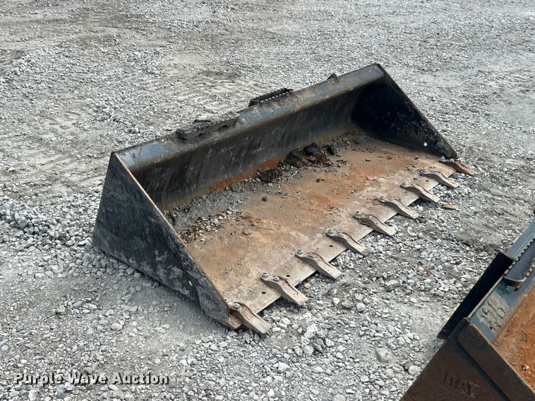image for item FC2825 2023 Caterpillar 299D3 tracked skid steer loader