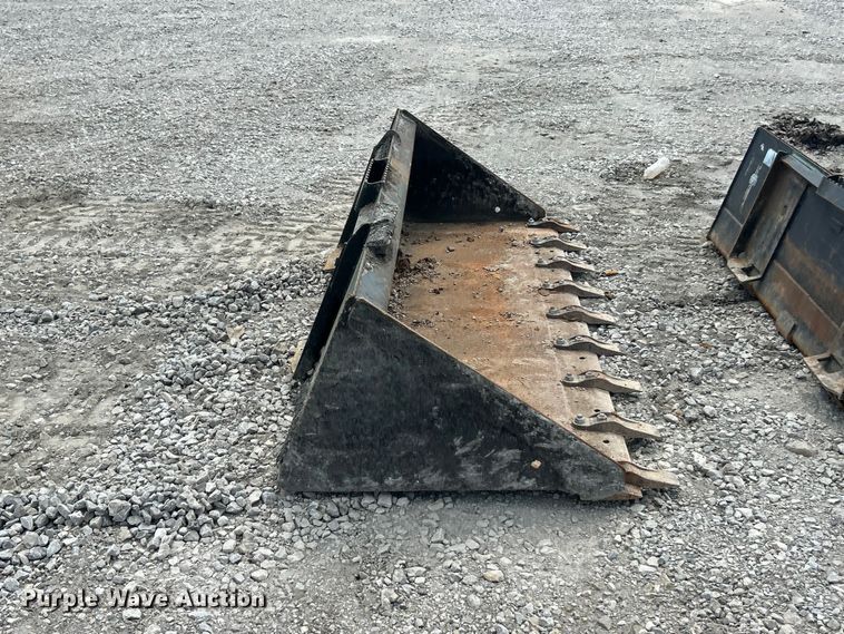 image for item FC2825 2023 Caterpillar 299D3 tracked skid steer loader