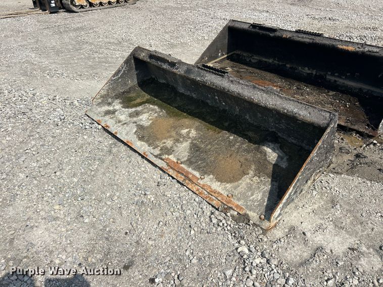 image for item FC2826 2023 Caterpillar 299D3 tracked skid steer loader