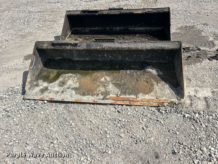 image for item FC2826 2023 Caterpillar 299D3 tracked skid steer loader