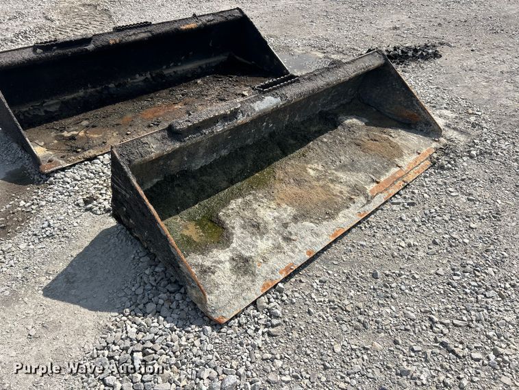 image for item FC2826 2023 Caterpillar 299D3 tracked skid steer loader