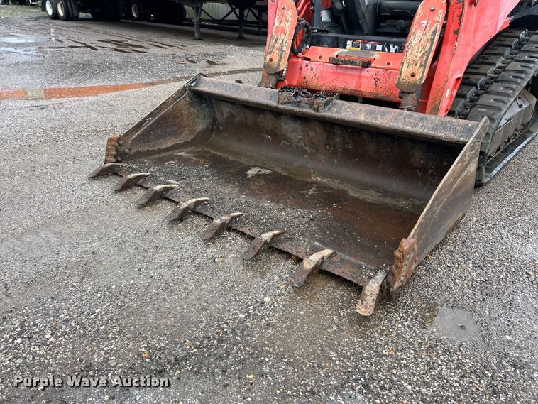image for item FC2828 2014 Kubota SVL 75-2 tracked skid steer loader