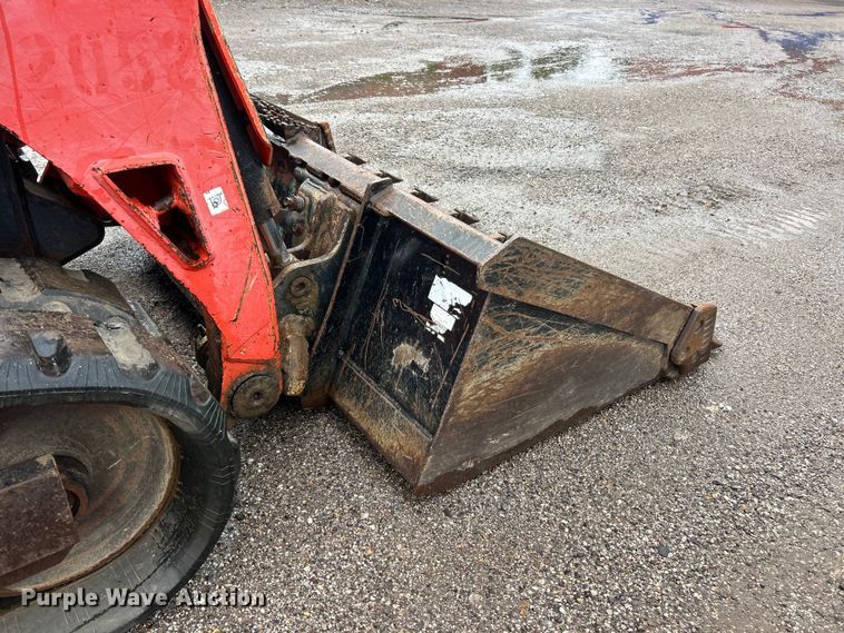 image for item FC2828 2014 Kubota SVL 75-2 tracked skid steer loader