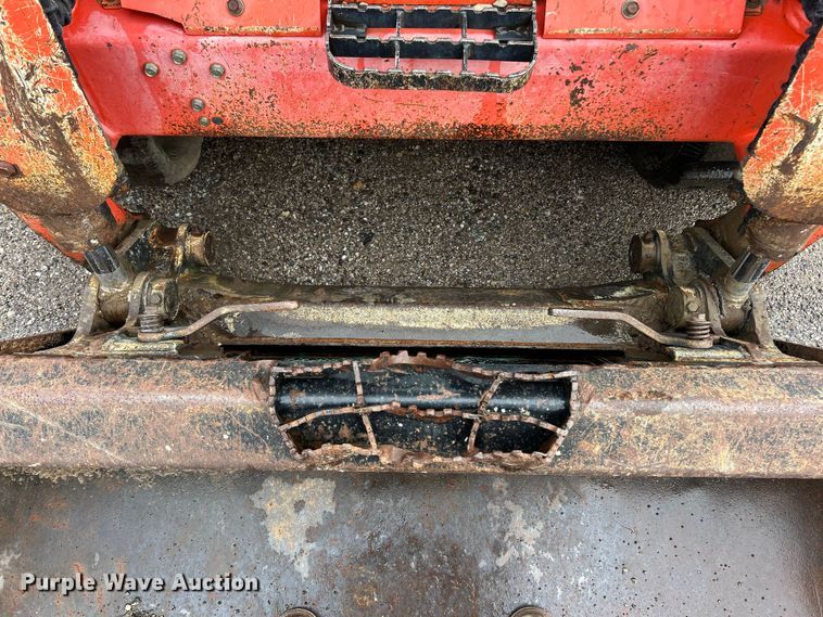 image for item FC2828 2014 Kubota SVL 75-2 tracked skid steer loader