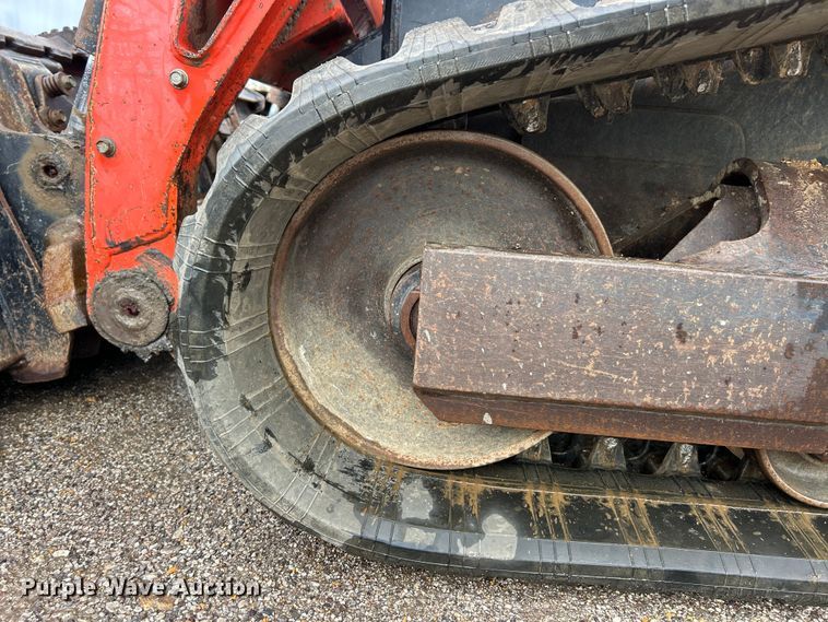 image for item FC2828 2014 Kubota SVL 75-2 tracked skid steer loader