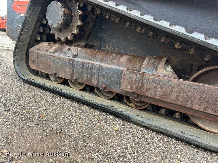 image for item FC2828 2014 Kubota SVL 75-2 tracked skid steer loader