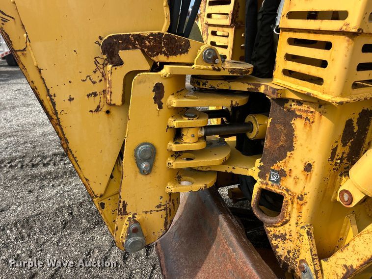 image for item FC2852 2006 Vermeer RT950 cable plow