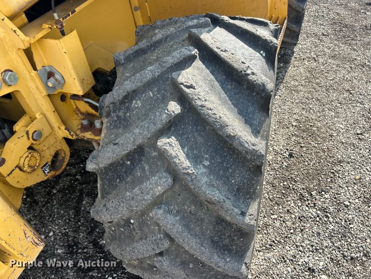 image for item FC2852 2006 Vermeer RT950 cable plow