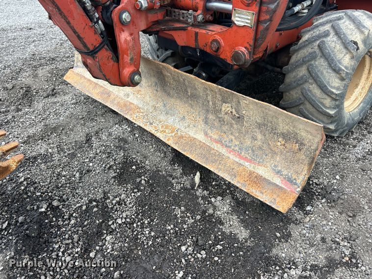 image for item FC2854 2004 Ditch Witch RT40 trencher