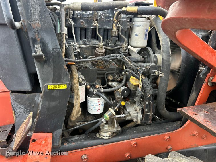 image for item FC2854 2004 Ditch Witch RT40 trencher