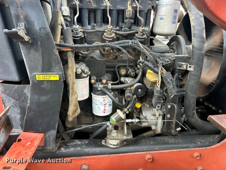 image for item FC2854 2004 Ditch Witch RT40 trencher