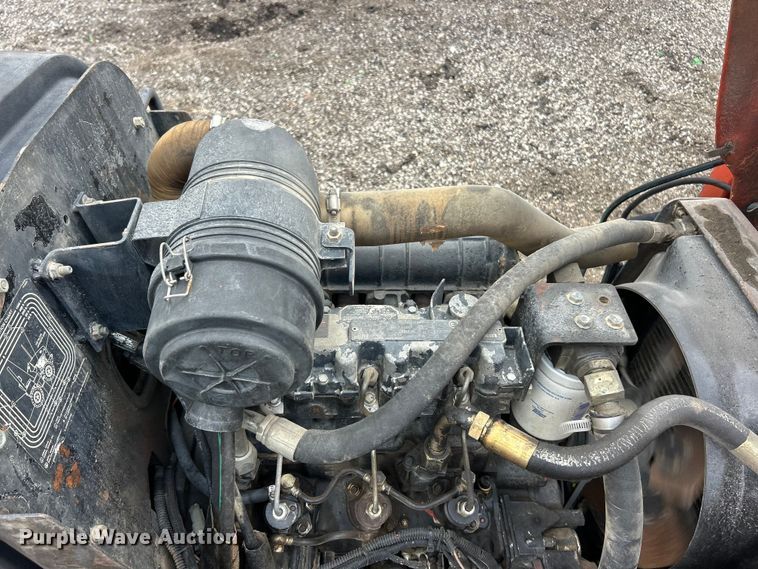 image for item FC2854 2004 Ditch Witch RT40 trencher