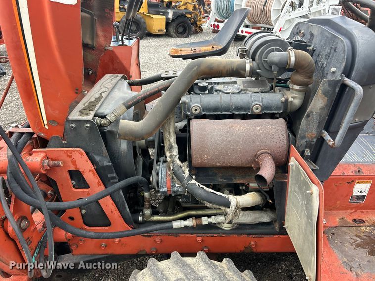 image for item FC2854 2004 Ditch Witch RT40 trencher