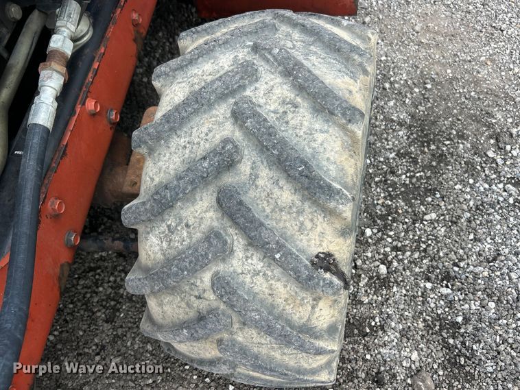 image for item FC2854 2004 Ditch Witch RT40 trencher