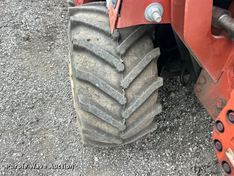 image for item FC2854 2004 Ditch Witch RT40 trencher