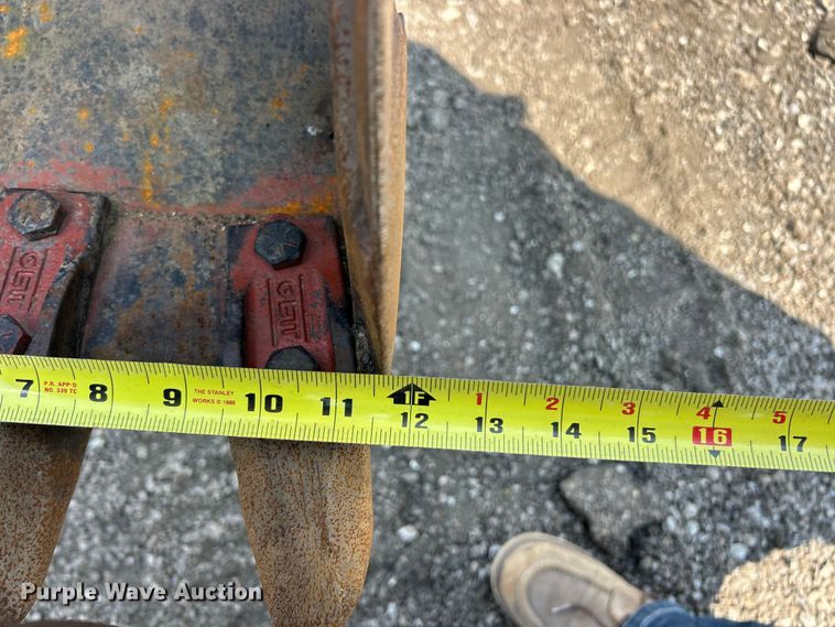 image for item FC2856 2004 Ditch Witch XT850 mini excavator / tool carrier
