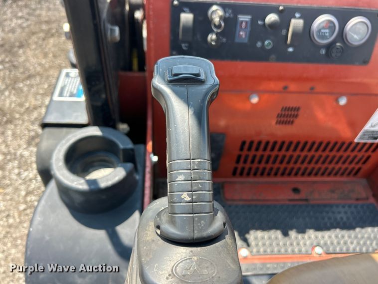 image for item FC2856 2004 Ditch Witch XT850 mini excavator / tool carrier