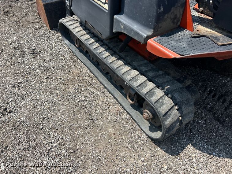 image for item FC2856 2004 Ditch Witch XT850 mini excavator / tool carrier