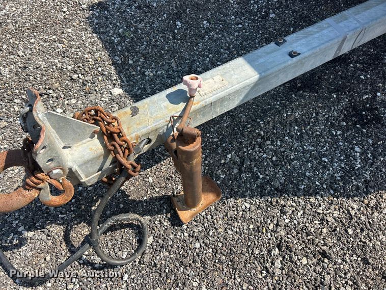 image for item FC2859 2007 Kaeser M57 air compressor
