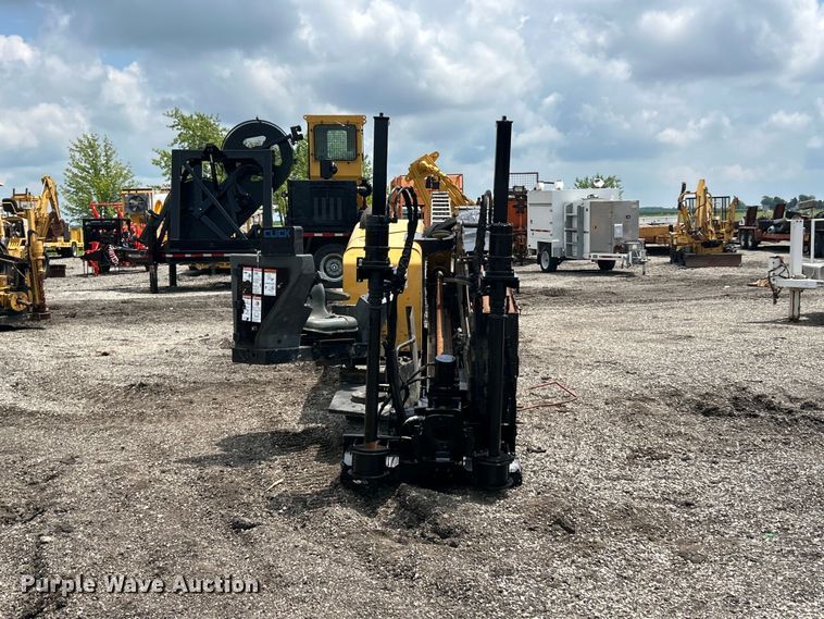 image for item FC2863 2015 Vermeer D20x22 Series III Navigator HDD directional boring unit