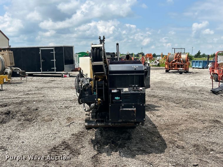 image for item FC2863 2015 Vermeer D20x22 Series III Navigator HDD directional boring unit