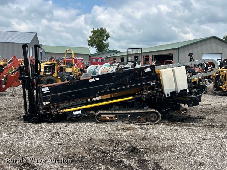 image for item FC2863 2015 Vermeer D20x22 Series III Navigator HDD directional boring unit