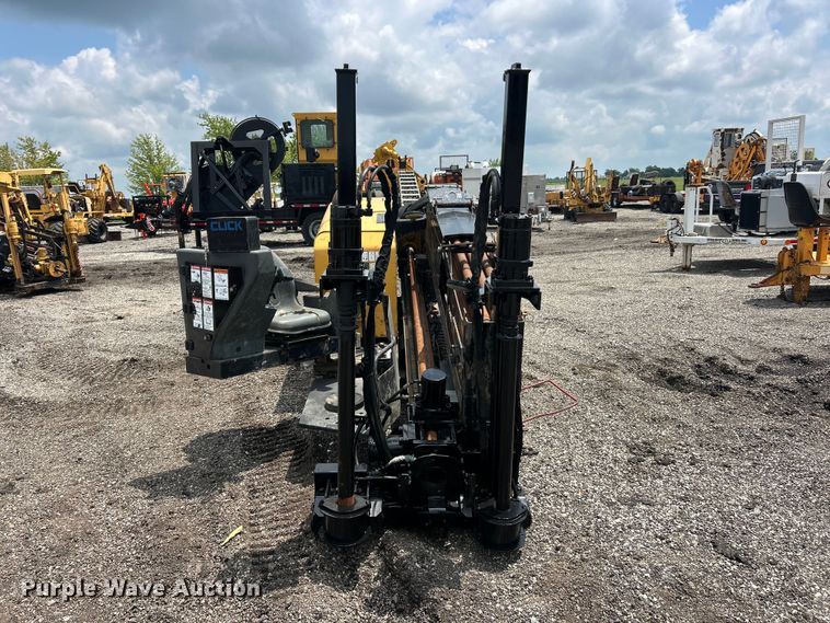 image for item FC2863 2015 Vermeer D20x22 Series III Navigator HDD directional boring unit