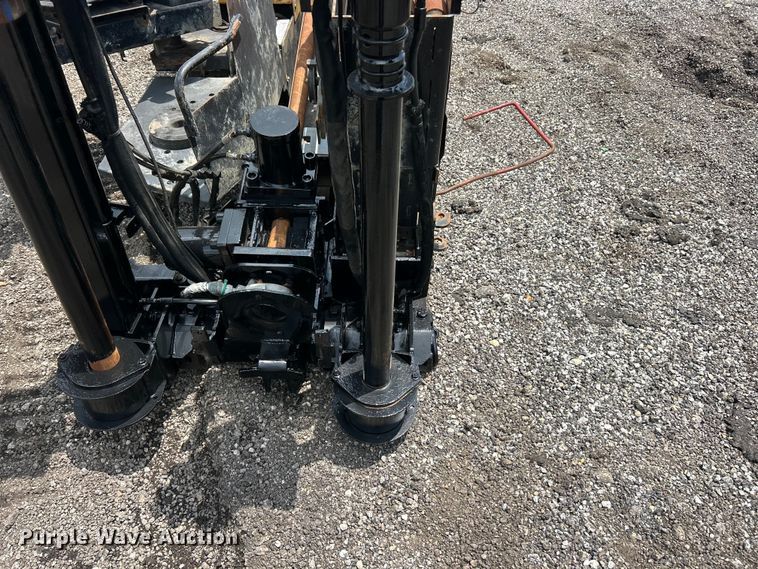 image for item FC2863 2015 Vermeer D20x22 Series III Navigator HDD directional boring unit