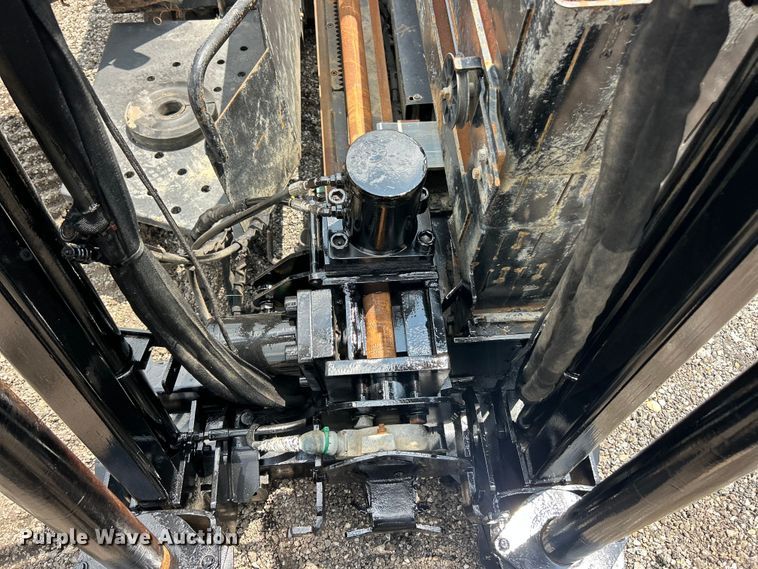 image for item FC2863 2015 Vermeer D20x22 Series III Navigator HDD directional boring unit