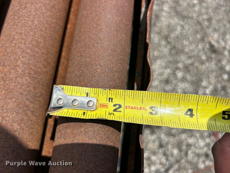 image for item FC2863 2015 Vermeer D20x22 Series III Navigator HDD directional boring unit