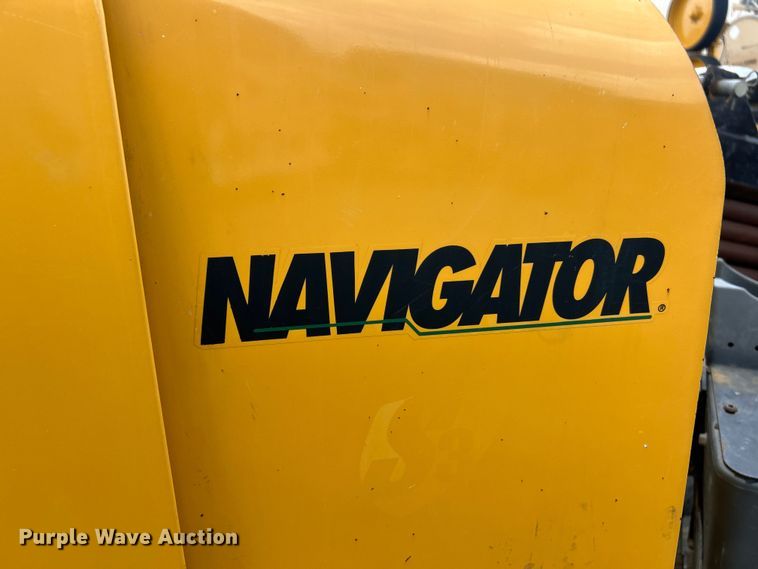 image for item FC2863 2015 Vermeer D20x22 Series III Navigator HDD directional boring unit