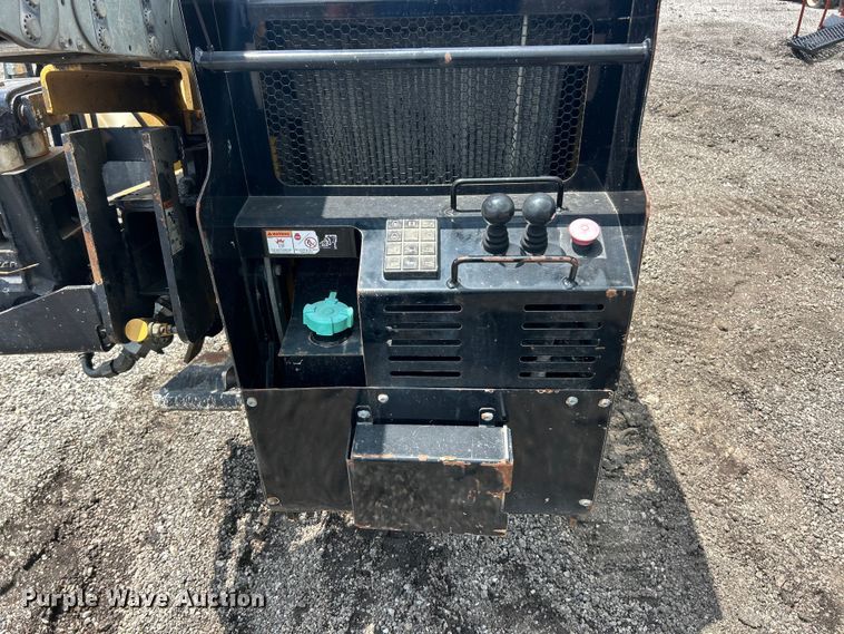 image for item FC2863 2015 Vermeer D20x22 Series III Navigator HDD directional boring unit