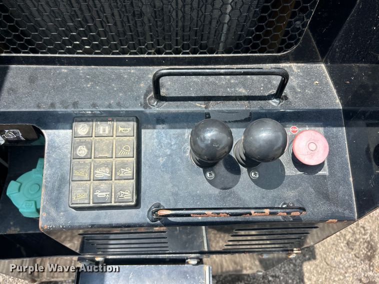 image for item FC2863 2015 Vermeer D20x22 Series III Navigator HDD directional boring unit