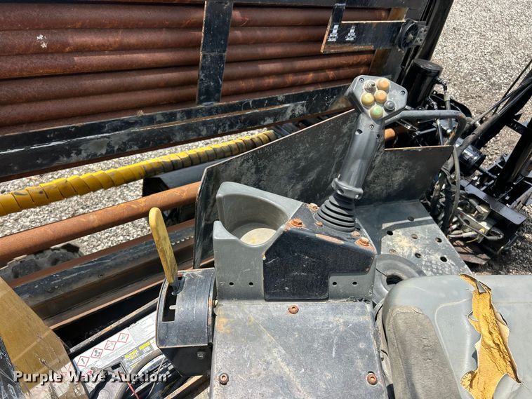 image for item FC2863 2015 Vermeer D20x22 Series III Navigator HDD directional boring unit