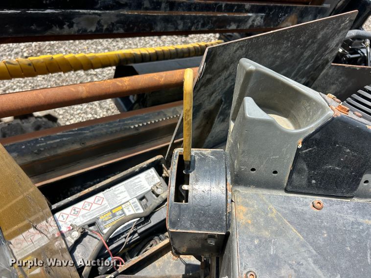 image for item FC2863 2015 Vermeer D20x22 Series III Navigator HDD directional boring unit