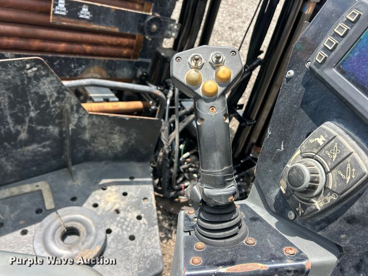 image for item FC2863 2015 Vermeer D20x22 Series III Navigator HDD directional boring unit