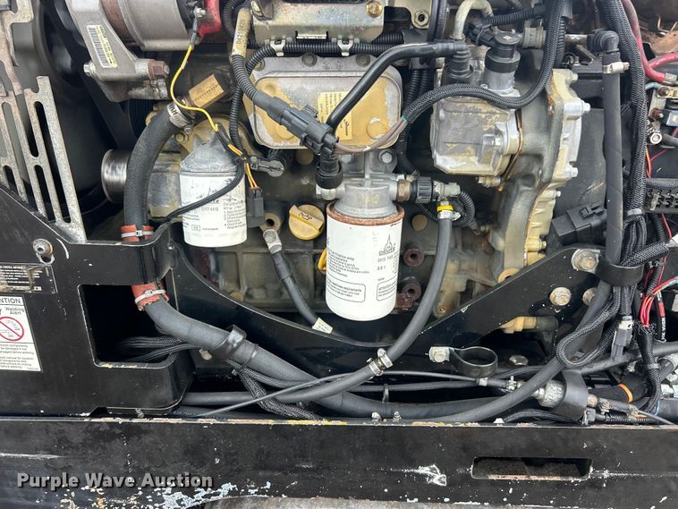 image for item FC2863 2015 Vermeer D20x22 Series III Navigator HDD directional boring unit