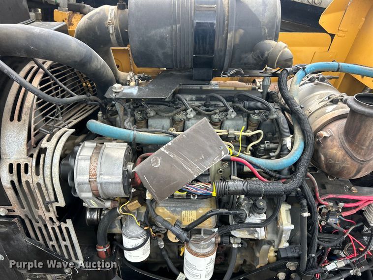 image for item FC2863 2015 Vermeer D20x22 Series III Navigator HDD directional boring unit
