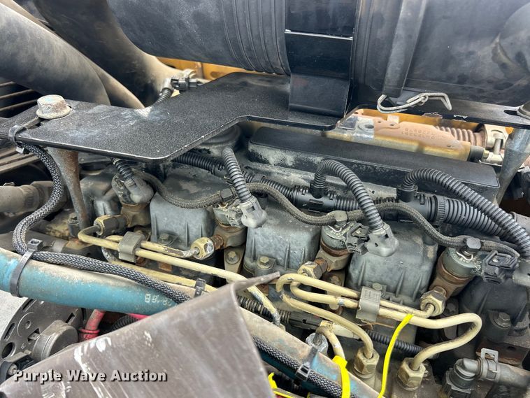 image for item FC2863 2015 Vermeer D20x22 Series III Navigator HDD directional boring unit