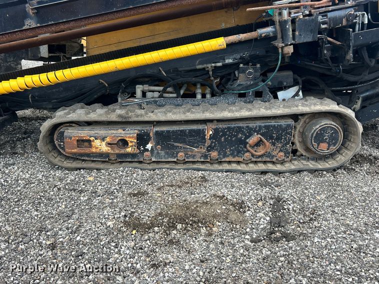 image for item FC2863 2015 Vermeer D20x22 Series III Navigator HDD directional boring unit