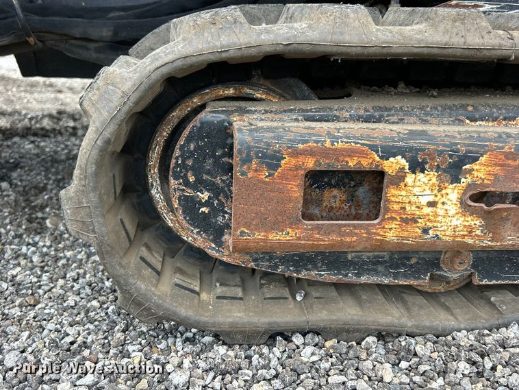 image for item FC2863 2015 Vermeer D20x22 Series III Navigator HDD directional boring unit