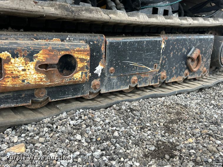 image for item FC2863 2015 Vermeer D20x22 Series III Navigator HDD directional boring unit