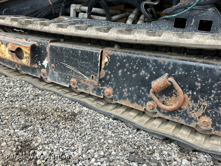 image for item FC2863 2015 Vermeer D20x22 Series III Navigator HDD directional boring unit