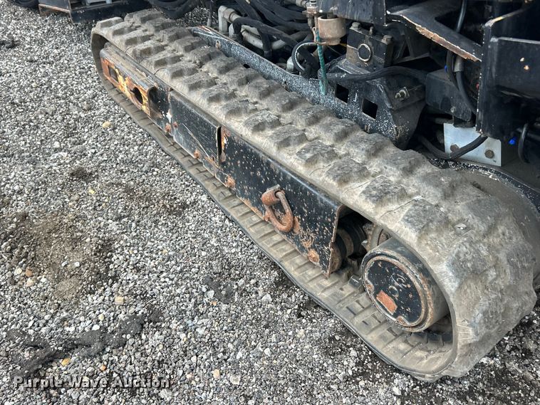 image for item FC2863 2015 Vermeer D20x22 Series III Navigator HDD directional boring unit