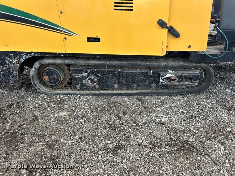 image for item FC2863 2015 Vermeer D20x22 Series III Navigator HDD directional boring unit