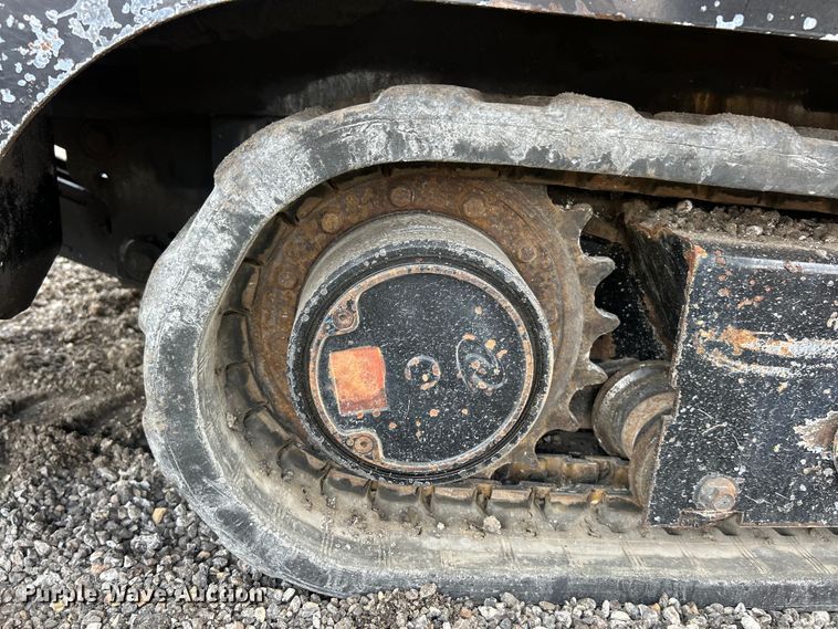 image for item FC2863 2015 Vermeer D20x22 Series III Navigator HDD directional boring unit