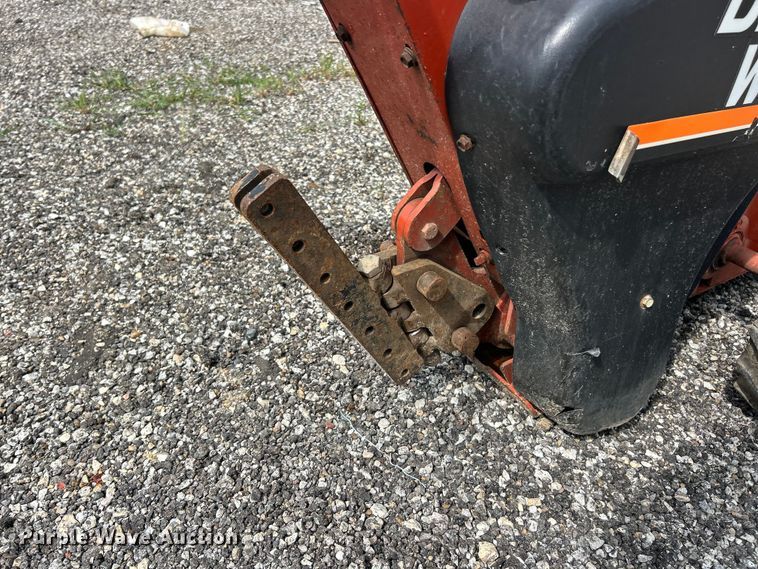 image for item FC2864 Ditch Witch 100SX vibratory cable plow