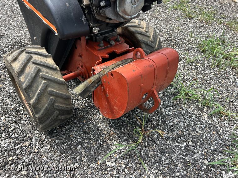 image for item FC2864 Ditch Witch 100SX vibratory cable plow