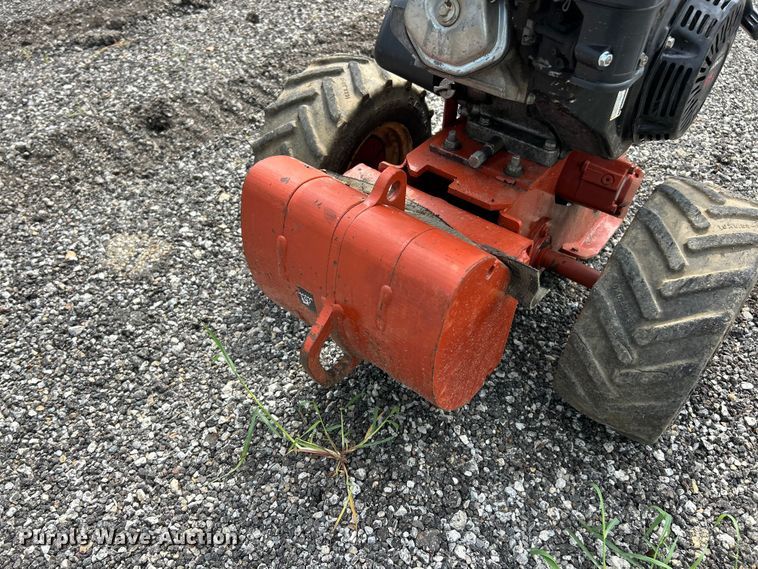 image for item FC2864 Ditch Witch 100SX vibratory cable plow