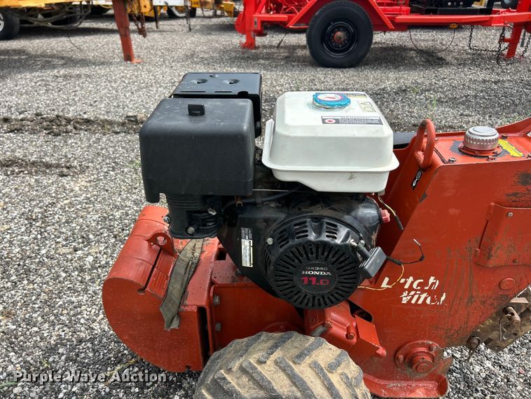 image for item FC2864 Ditch Witch 100SX vibratory cable plow
